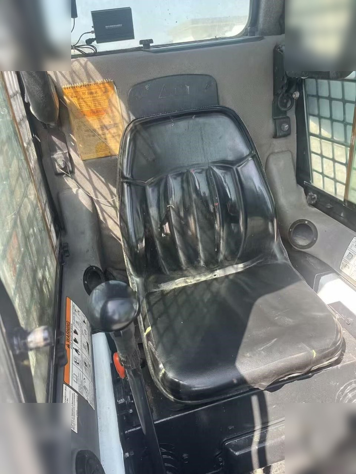 Kompaktlaadur BOBCAT S160: pilt 7 Kompaktlaadur BOBCAT S160: pilt 7