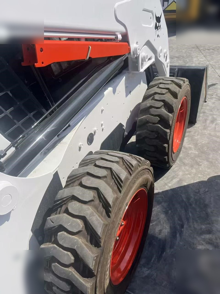 Kompaktlaadur BOBCAT S160: pilt 9 Kompaktlaadur BOBCAT S160: pilt 9