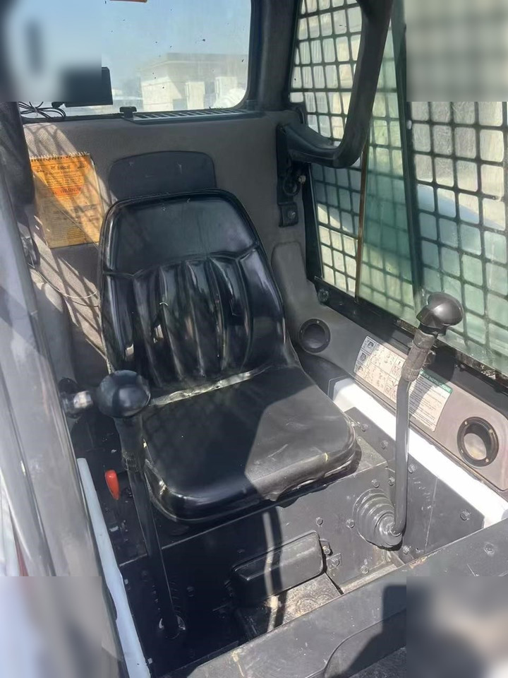 Kompaktlaadur BOBCAT S160: pilt 6 Kompaktlaadur BOBCAT S160: pilt 6