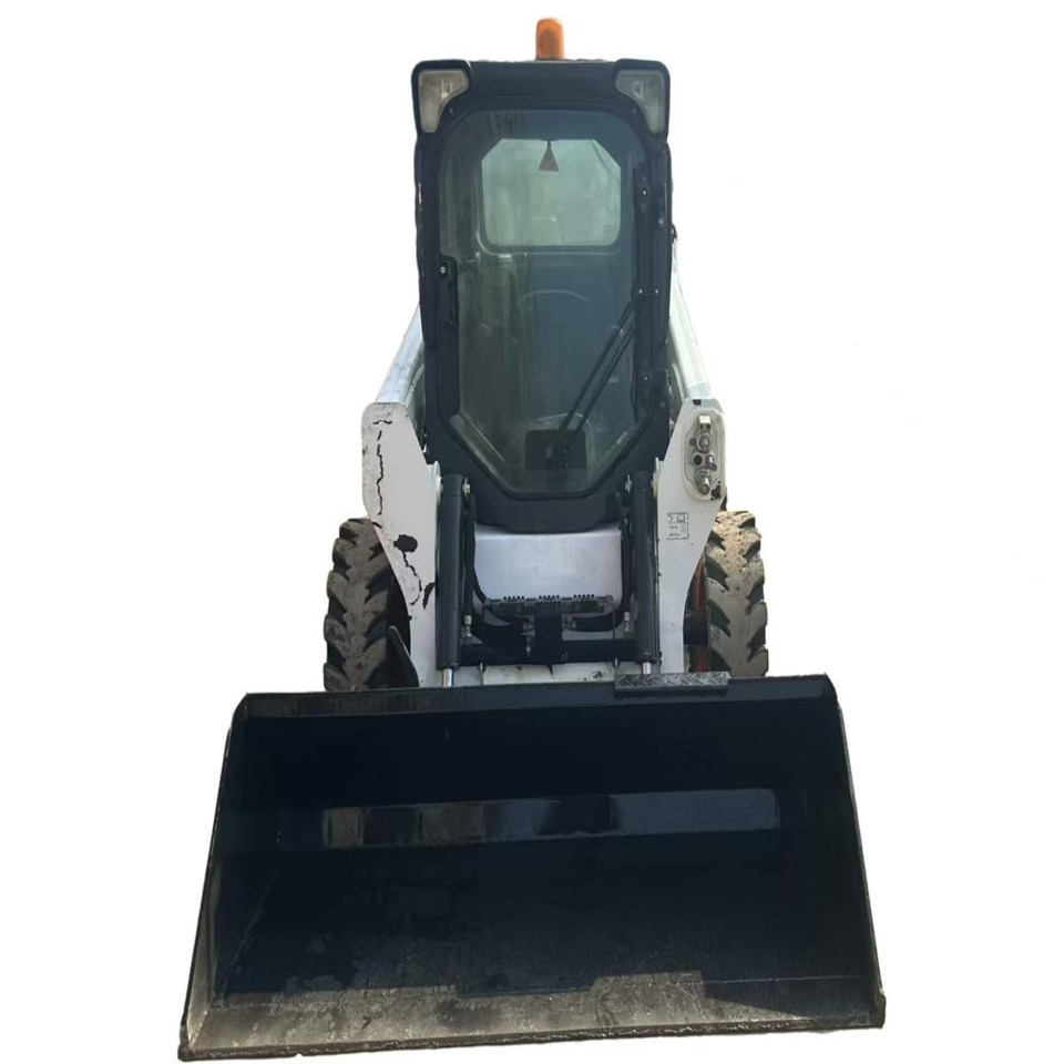 BOBCAT s550 - Rataslaadur: pilt 1 BOBCAT s550 - Rataslaadur: pilt 1