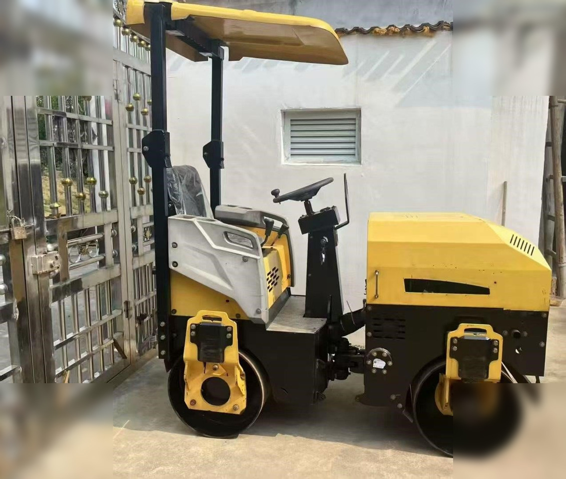 BOMAG BW80AD-3 - Rullija: pilt 3 BOMAG BW80AD-3 - Rullija: pilt 3