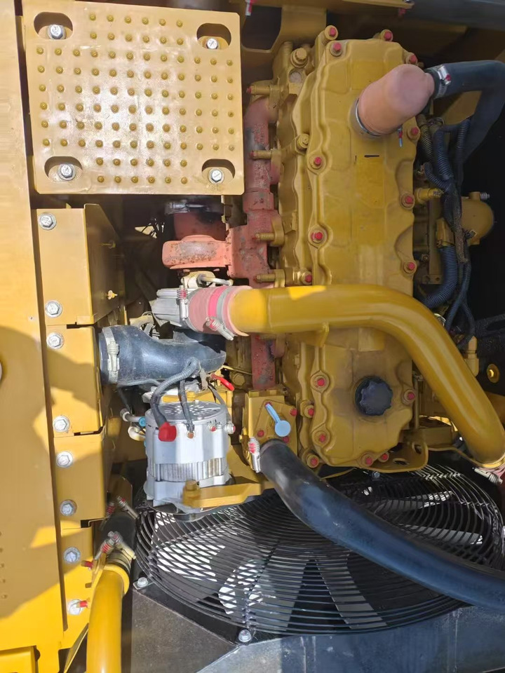 CATERPILLAR 329D - Lintekskavaator: pilt 5 CATERPILLAR 329D - Lintekskavaator: pilt 5