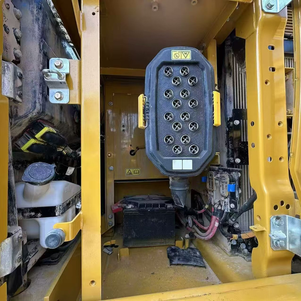 CATERPILLAR 330D2 - Lintekskavaator: pilt 5 CATERPILLAR 330D2 - Lintekskavaator: pilt 5