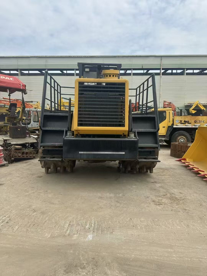 CATERPILLAR 6G - Tihendaja: pilt 3 CATERPILLAR 6G - Tihendaja: pilt 3