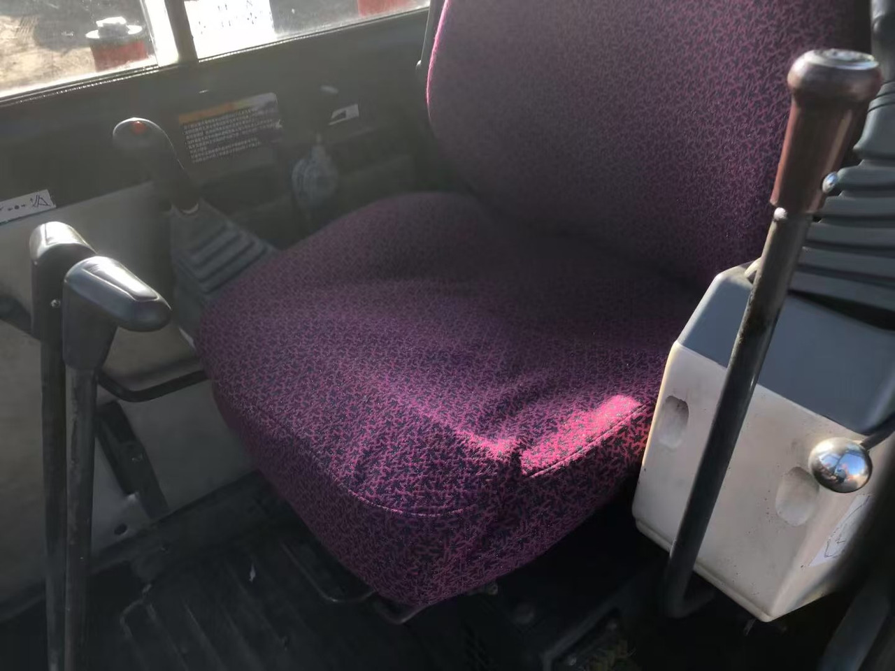 DOOSAN 55-9c - Miniekskavaator: pilt 2 DOOSAN 55-9c - Miniekskavaator: pilt 2