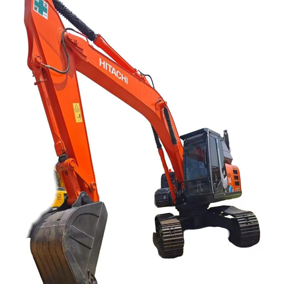 Hitachi ZX240-3G - Lintekskavaator: pilt 1 Hitachi ZX240-3G - Lintekskavaator: pilt 1