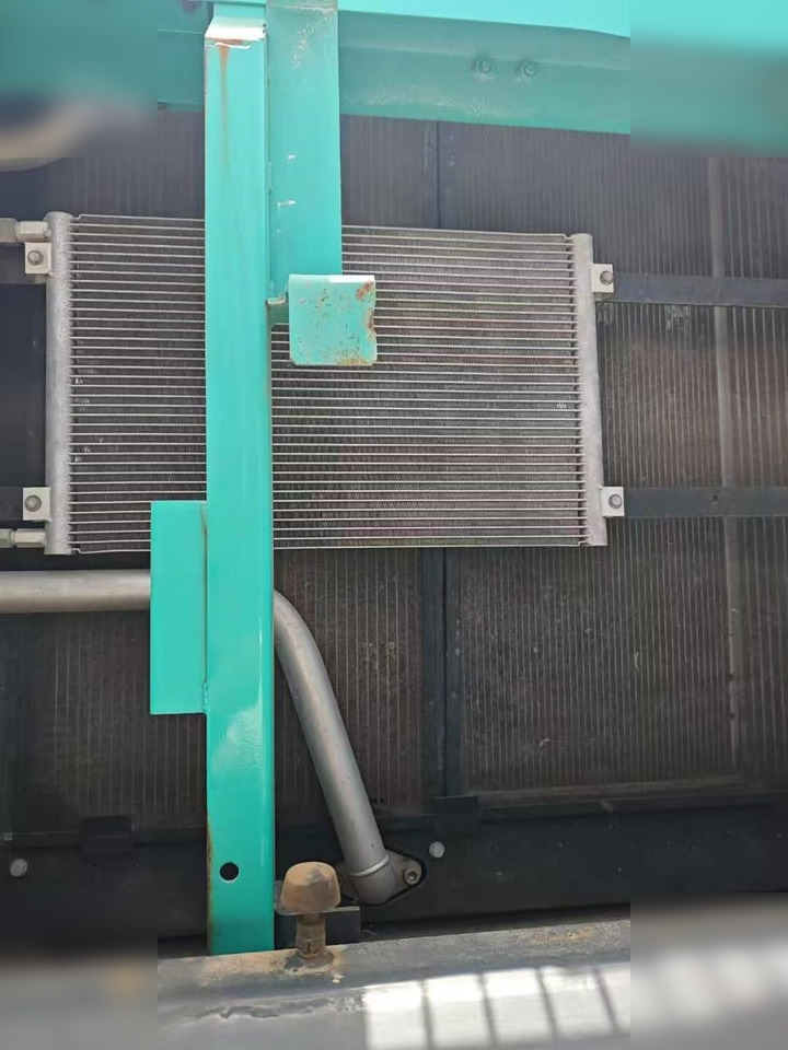 KOBELCO SK350D - Lintekskavaator: pilt 5 KOBELCO SK350D - Lintekskavaator: pilt 5