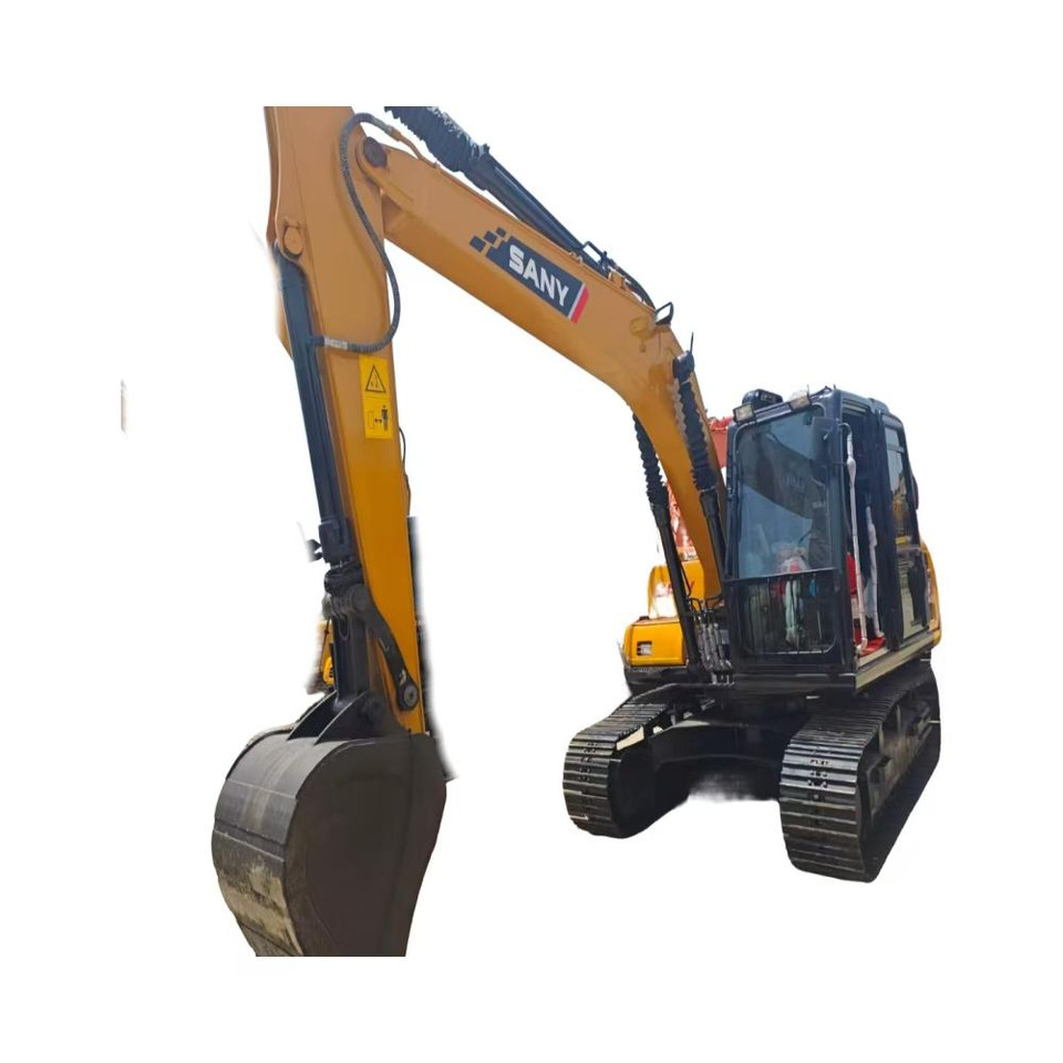 SANY 135C - Lintekskavaator: pilt 1 SANY 135C - Lintekskavaator: pilt 1