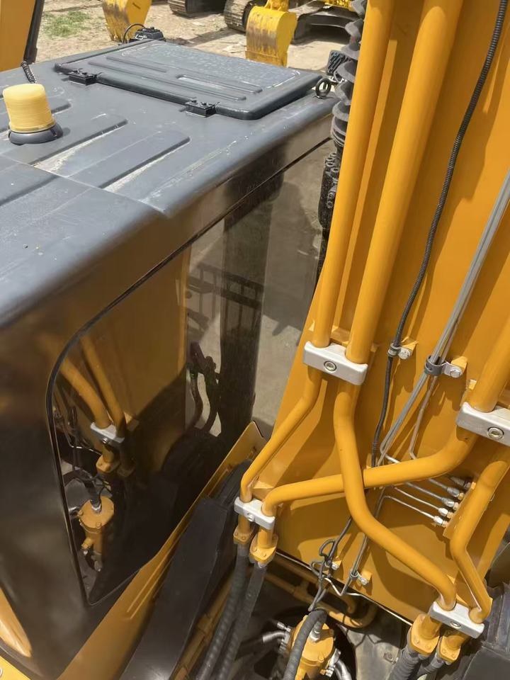 SANY SY245H - Lintekskavaator: pilt 4 SANY SY245H - Lintekskavaator: pilt 4