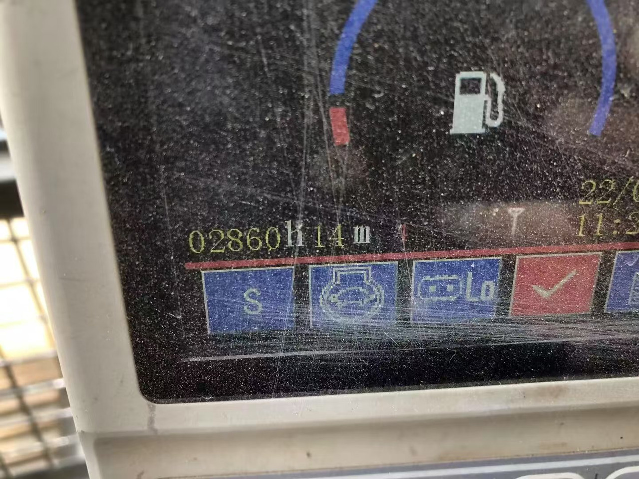 SANY SY365H - Lintekskavaator: pilt 5 SANY SY365H - Lintekskavaator: pilt 5