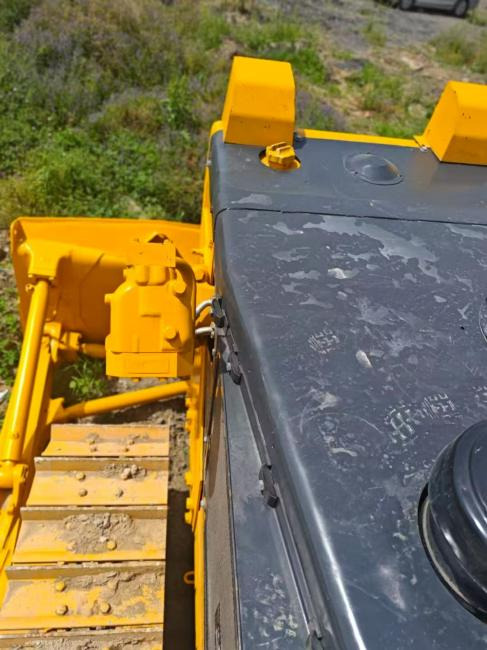 SHANTUI SD22 - Buldooser: pilt 4 SHANTUI SD22 - Buldooser: pilt 4