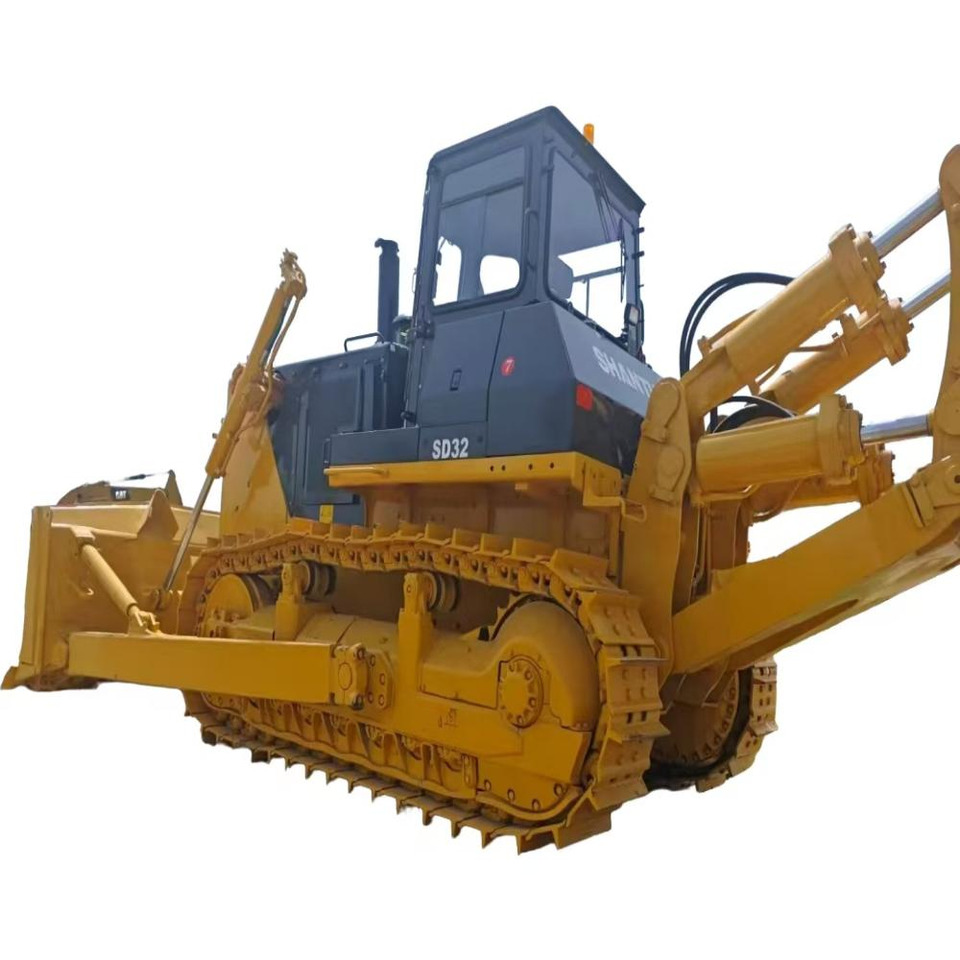 SHANTUI SD32 - Buldooser: pilt 1 SHANTUI SD32 - Buldooser: pilt 1