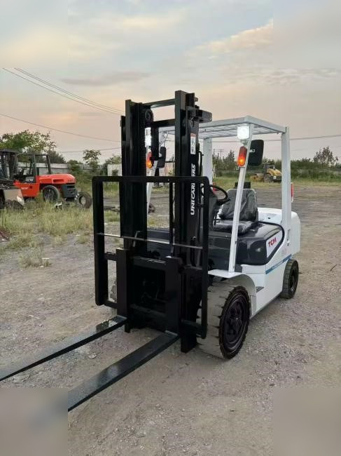 Kahveltõstuk TCM 830: pilt 7