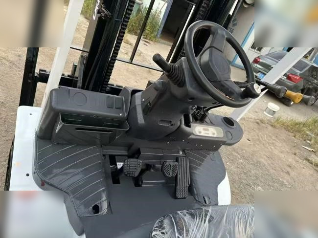 Kahveltõstuk TCM 830: pilt 6