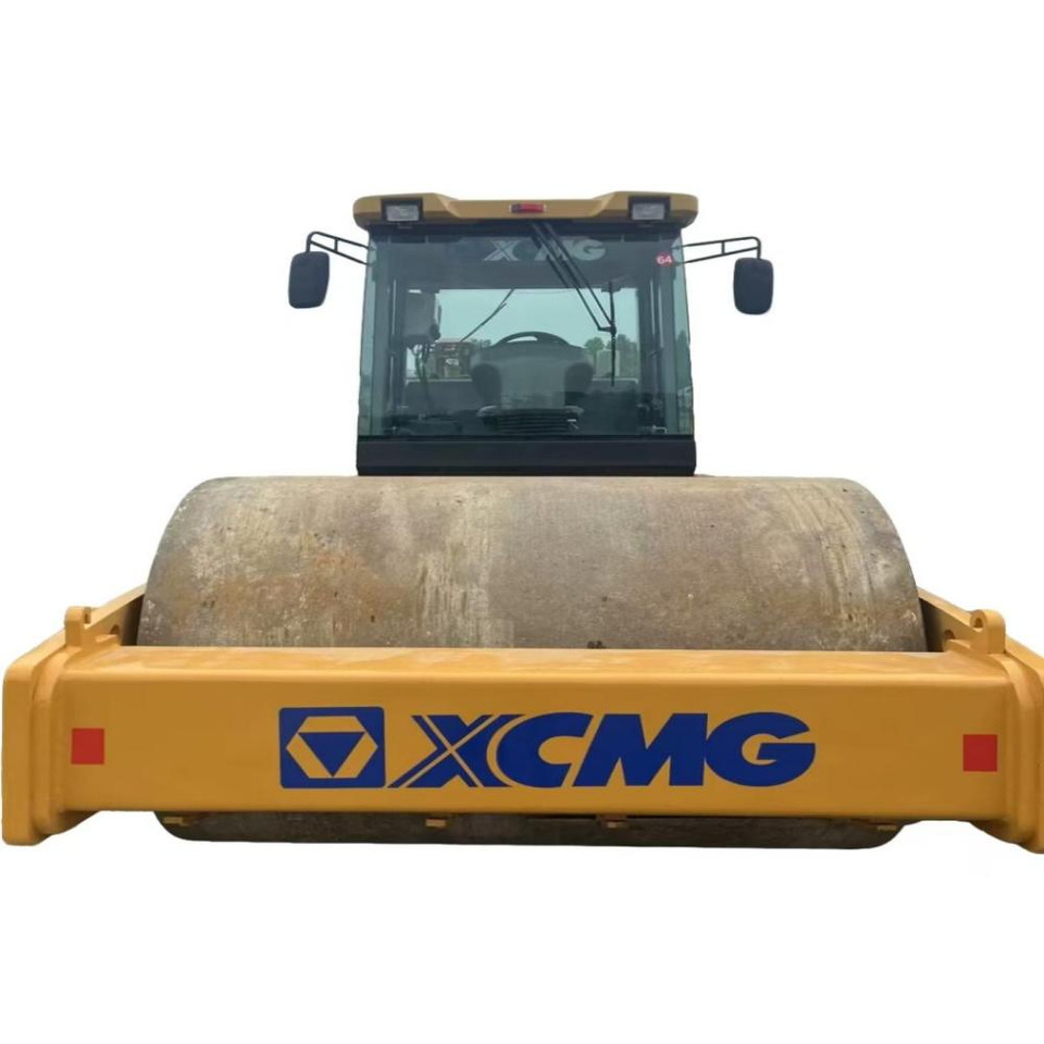 XCMG XS223J - Rullija: pilt 1 XCMG XS223J - Rullija: pilt 1