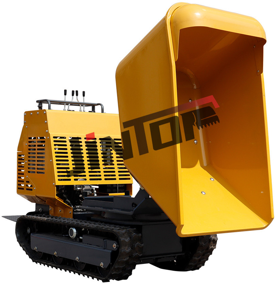 260°Rotation Mini Dumper Popullar Model in Markets - Mini kallur: pilt 3 260°Rotation Mini Dumper Popullar Model in Markets - Mini kallur: pilt 3