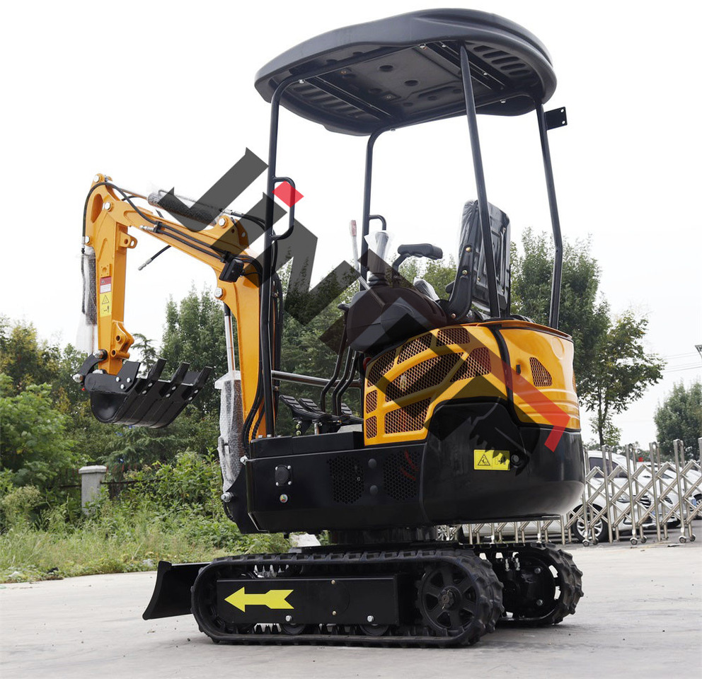 HOT ModeleLELECTRIC Mini Pelle Mini Excavator JT15 With Li-Battery - Miniekskavaator: pilt 3 HOT ModeleLELECTRIC Mini Pelle Mini Excavator JT15 With Li-Battery - Miniekskavaator: pilt 3