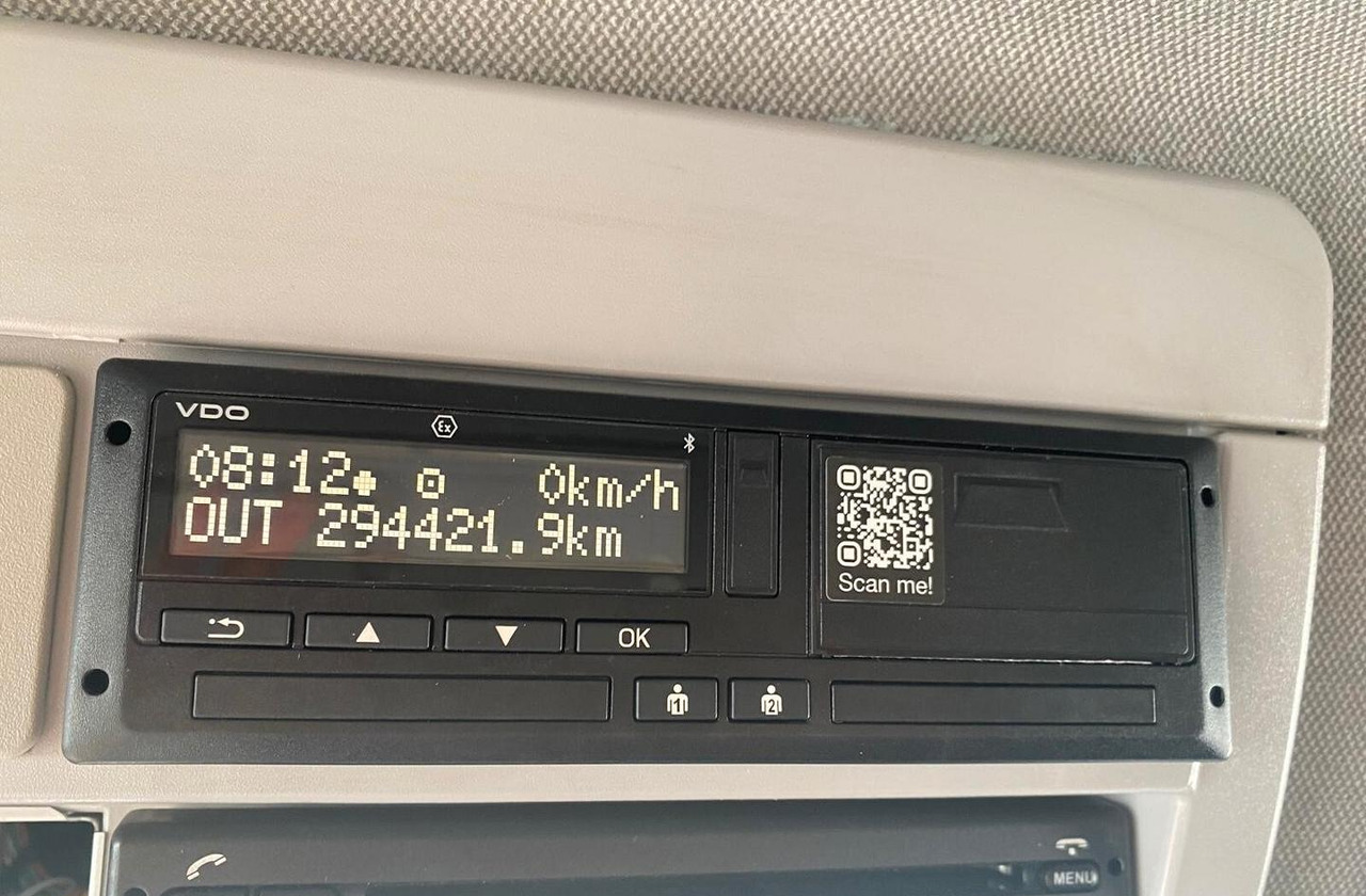 IVECO EUROCARGO 75E19 EURO 6 2018 - Tent veoauto: pilt 4 IVECO EUROCARGO 75E19 EURO 6 2018 - Tent veoauto: pilt 4