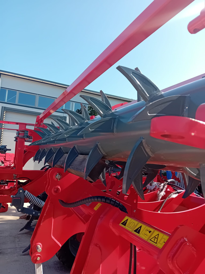 UNIA HARRIER B 3/5 - Sügavkobesti: pilt 2 UNIA HARRIER B 3/5 - Sügavkobesti: pilt 2