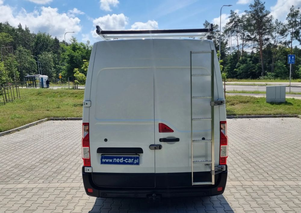 Opel Movano liising Opel Movano: pilt 10