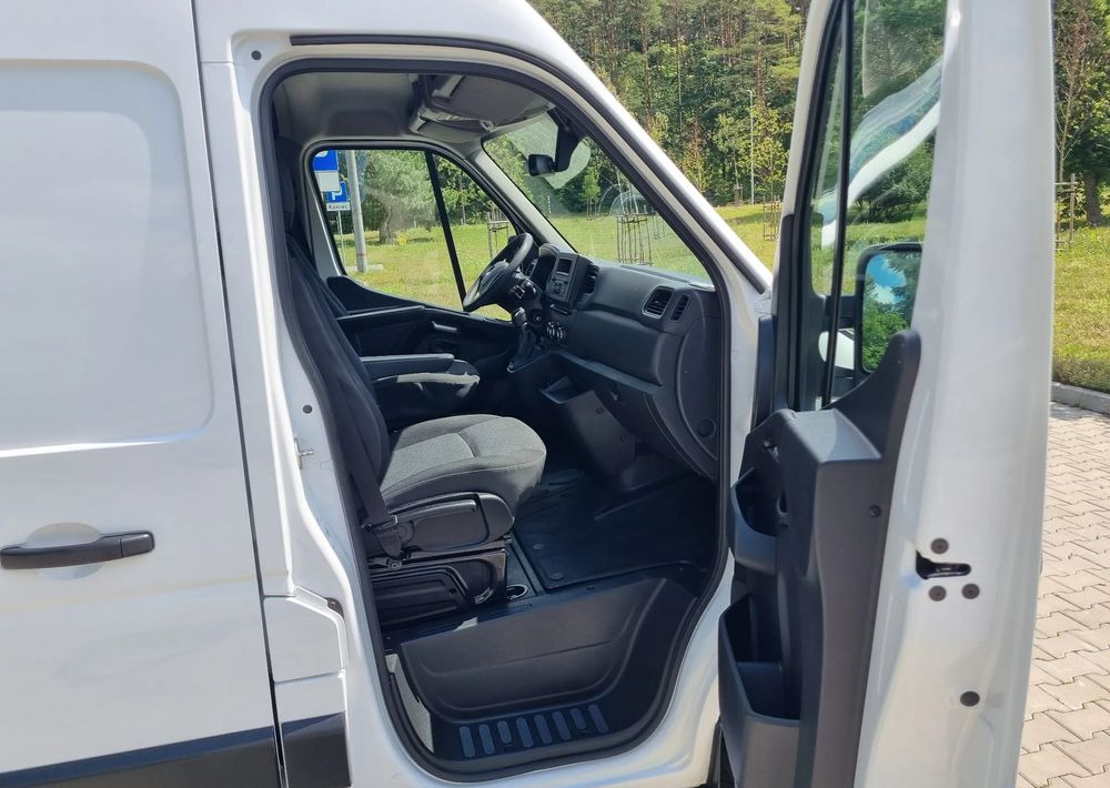 Opel Movano liising Opel Movano: pilt 15