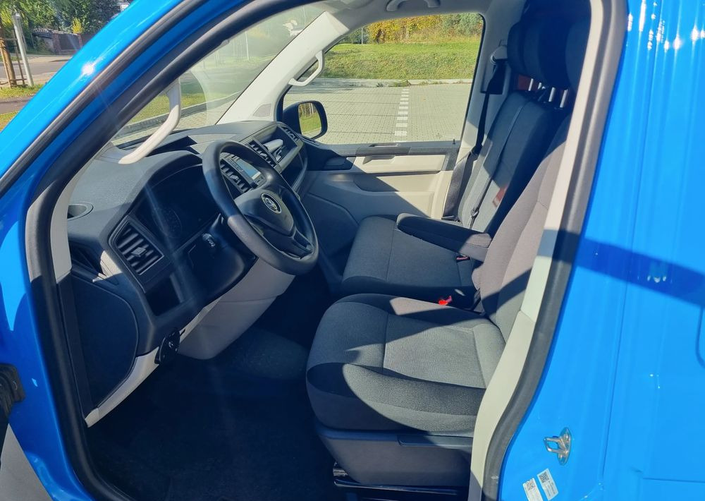 Volkswagen Transporter - Väike kaubik: pilt 5 Volkswagen Transporter - Väike kaubik: pilt 5