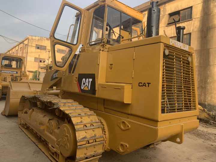 2020 973D 963D 953D 973K 963K 953K 973WH Track Loader Track Loader Low Price Crawler Loader - Roomiklaadur: pilt 2 2020 973D 963D 953D 973K 963K 953K 973WH Track Loader Track Loader Low Price Crawler Loader - Roomiklaadur: pilt 2