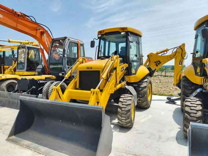 Cheap Price JCB 3CX Backhoe Loader in Excellent Condition for Sale JCB3CX JCB 4CX Available for Sale - Ekskavaator-laadur: pilt 5 Cheap Price JCB 3CX Backhoe Loader in Excellent Condition for Sale JCB3CX JCB 4CX Available for Sale - Ekskavaator-laadur: pilt 5