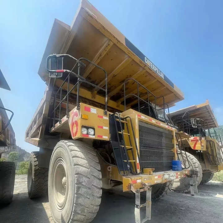 Cheap Price Used Japan Original Caterpillar Cat777D for Sale,7 Tons Used Cat 777D With Good Quality in Stock - Kastiga kallur/ Kiviveoauto: pilt 2 Cheap Price Used Japan Original Caterpillar Cat777D for Sale,7 Tons Used Cat 777D With Good Quality in Stock - Kastiga kallur/ Kiviveoauto: pilt 2