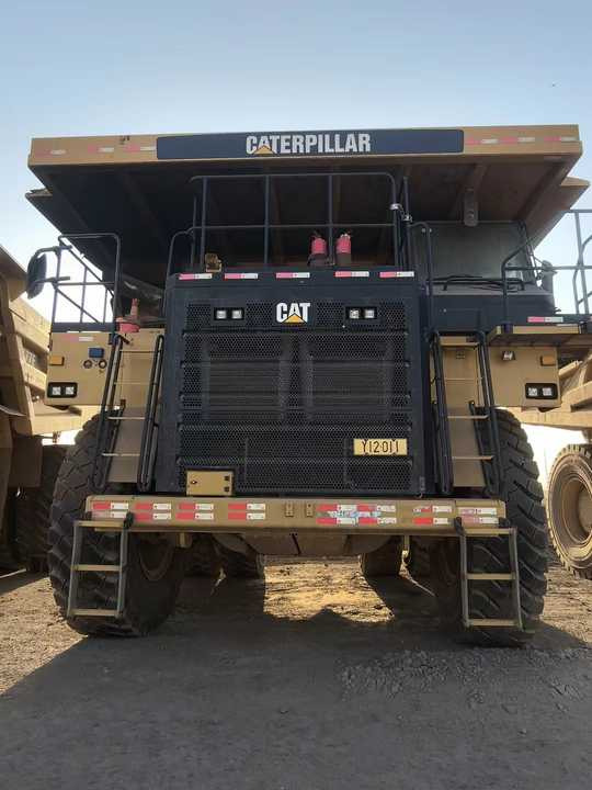 Cheap Price Used Japan Original Caterpillar Cat777e for Sale,7 Tons Used Cat 777e With Good Quality in Stock - Kastiga kallur/ Kiviveoauto: pilt 5 Cheap Price Used Japan Original Caterpillar Cat777e for Sale,7 Tons Used Cat 777e With Good Quality in Stock - Kastiga kallur/ Kiviveoauto: pilt 5