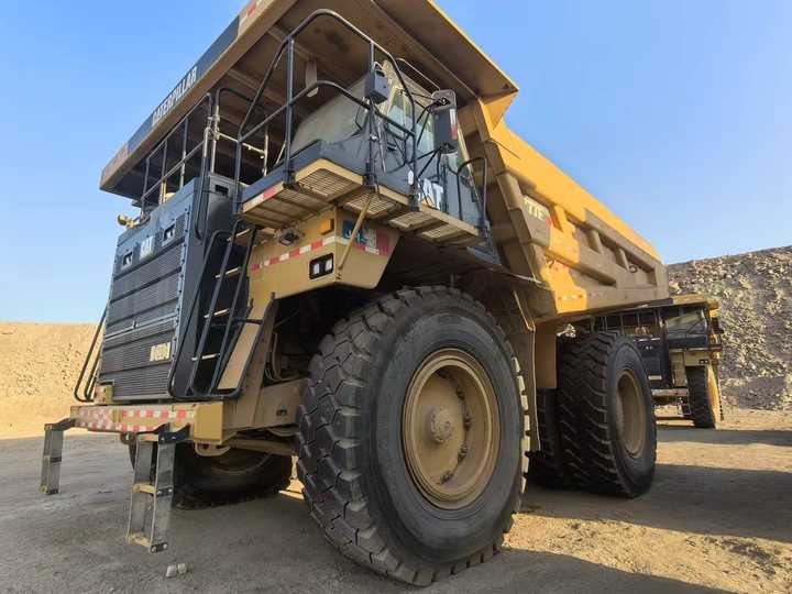 Cheap Price Used Japan Original Caterpillar Cat777e for Sale,7 Tons Used Cat 777e With Good Quality in Stock - Kastiga kallur/ Kiviveoauto: pilt 4 Cheap Price Used Japan Original Caterpillar Cat777e for Sale,7 Tons Used Cat 777e With Good Quality in Stock - Kastiga kallur/ Kiviveoauto: pilt 4