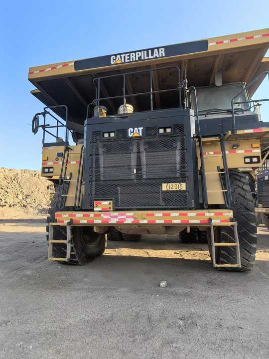 Cheap Price Used Japan Original Caterpillar Cat777e for Sale,7 Tons Used Cat 777e With Good Quality in Stock - Kastiga kallur/ Kiviveoauto: pilt 3 Cheap Price Used Japan Original Caterpillar Cat777e for Sale,7 Tons Used Cat 777e With Good Quality in Stock - Kastiga kallur/ Kiviveoauto: pilt 3