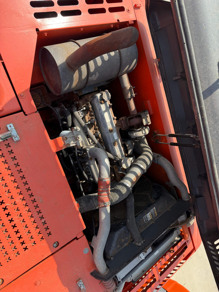 DOOSAN Used Digger Doosan DX225LC-9T Construction Machinery Construction Digger Used Doosan DX225LC-9T Cheap Excavator - Lintekskavaator: pilt 3 DOOSAN Used Digger Doosan DX225LC-9T Construction Machinery Construction Digger Used Doosan DX225LC-9T Cheap Excavator - Lintekskavaator: pilt 3