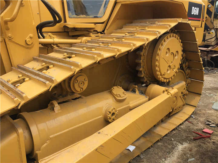 Good Condition D6N Mini Bulldozer New Crawler Bulldozer with Parts Price Bulldozers - Buldooser: pilt 5 Good Condition D6N Mini Bulldozer New Crawler Bulldozer with Parts Price Bulldozers - Buldooser: pilt 5