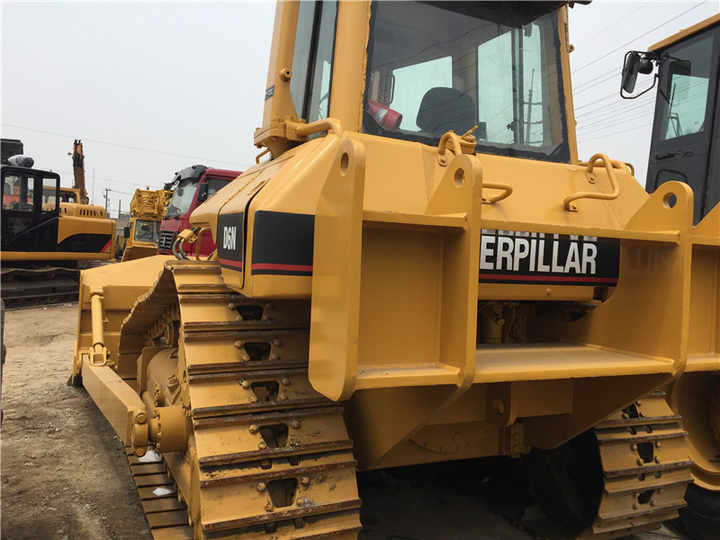 Good Condition D6N Mini Bulldozer New Crawler Bulldozer with Parts Price Bulldozers - Buldooser: pilt 2 Good Condition D6N Mini Bulldozer New Crawler Bulldozer with Parts Price Bulldozers - Buldooser: pilt 2