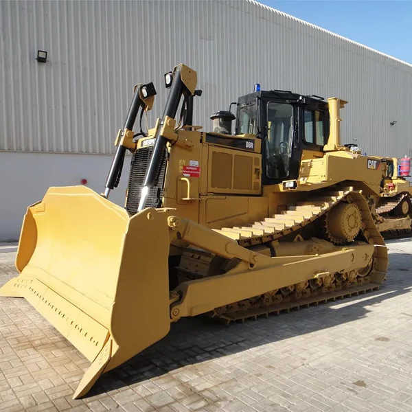 Good Condition D8r Mini Bulldozer New Crawler Bulldozer with Parts Price Bulldozers - Buldooser: pilt 5 Good Condition D8r Mini Bulldozer New Crawler Bulldozer with Parts Price Bulldozers - Buldooser: pilt 5