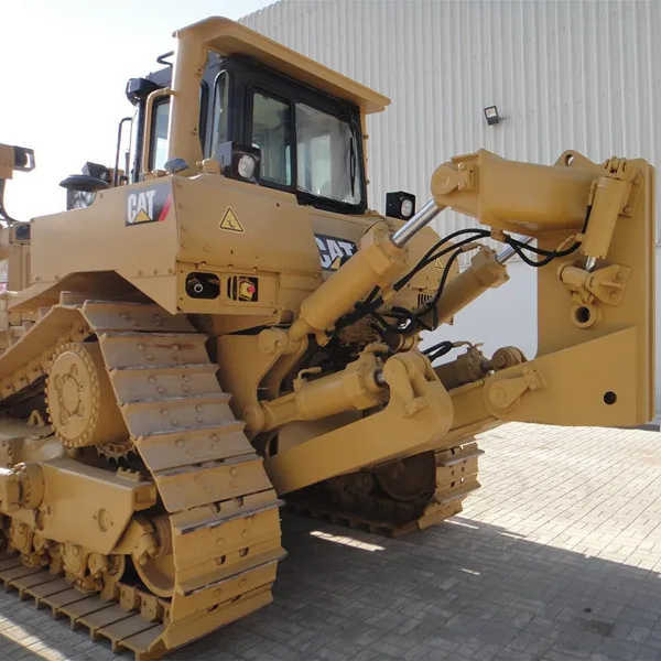Good Condition D8r Mini Bulldozer New Crawler Bulldozer with Parts Price Bulldozers - Buldooser: pilt 3 Good Condition D8r Mini Bulldozer New Crawler Bulldozer with Parts Price Bulldozers - Buldooser: pilt 3