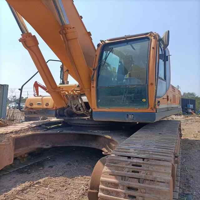 Good Quality Used hyundai R485-9t Excavator , hyundai R485-9t Excavator, hyundai R485LC-9t - Ekskavaator: pilt 3 Good Quality Used hyundai R485-9t Excavator , hyundai R485-9t Excavator, hyundai R485LC-9t - Ekskavaator: pilt 3