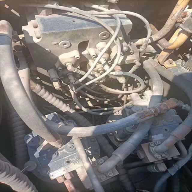 Good Quality Used hyundai R485-9t Excavator , hyundai R485-9t Excavator, hyundai R485LC-9t - Ekskavaator: pilt 4 Good Quality Used hyundai R485-9t Excavator , hyundai R485-9t Excavator, hyundai R485LC-9t - Ekskavaator: pilt 4
