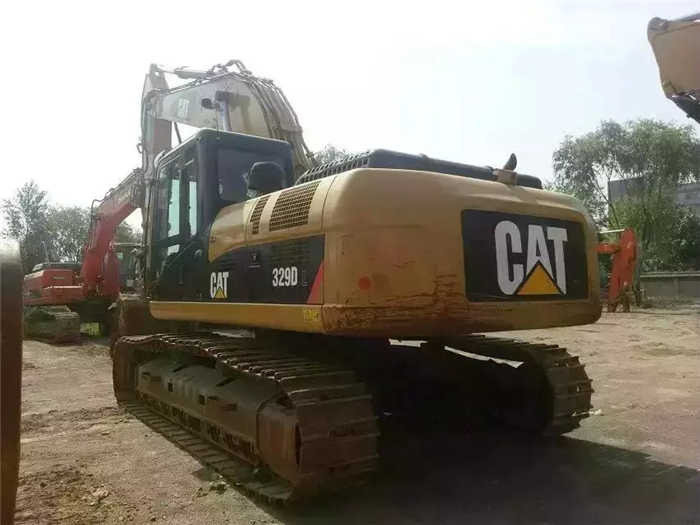 High Quality Used Excavator Caterpillar CAT 329D Earth-moving Machinery 312D 315D 320D 336D - Lintekskavaator: pilt 5 High Quality Used Excavator Caterpillar CAT 329D Earth-moving Machinery 312D 315D 320D 336D - Lintekskavaator: pilt 5