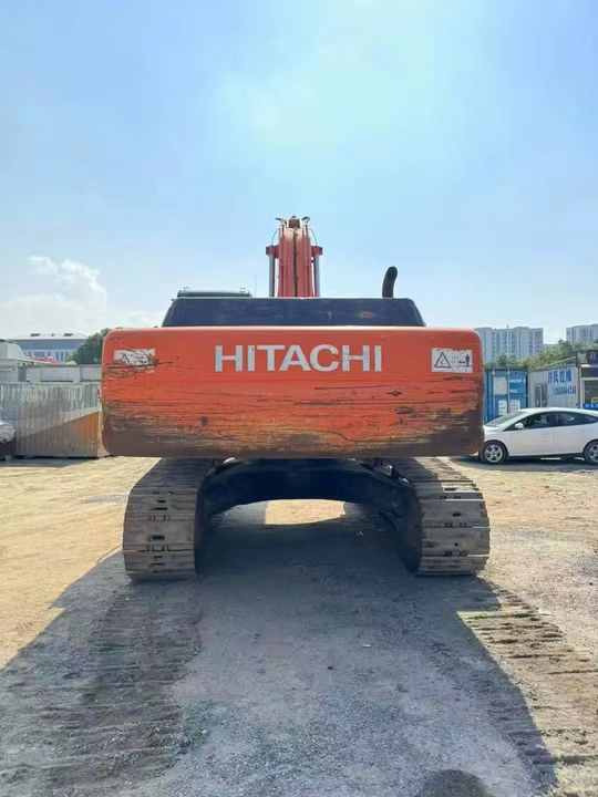 Original Japan Brand Hitachi Zx350-5g Excavator in Stock for Sale Used Hitachi 35tons Excavator on Sale Zx120 200 350 - Lintekskavaator: pilt 5 Original Japan Brand Hitachi Zx350-5g Excavator in Stock for Sale Used Hitachi 35tons Excavator on Sale Zx120 200 350 - Lintekskavaator: pilt 5