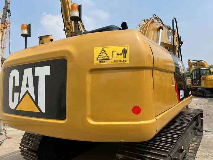 Reasonable Price Japan Original 330d2 Caterpillar Excavator CAT USED 329D2 320D2 325D 315D Excavator - Lintekskavaator: pilt 5 Reasonable Price Japan Original 330d2 Caterpillar Excavator CAT USED 329D2 320D2 325D 315D Excavator - Lintekskavaator: pilt 5