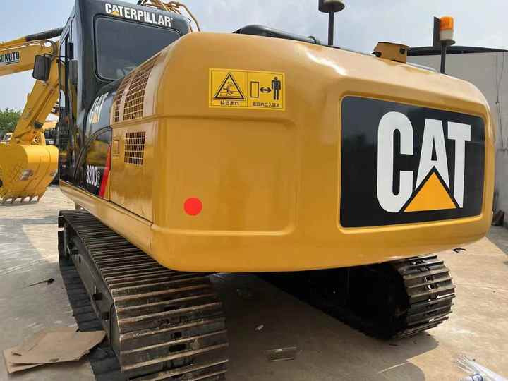 Reasonable Price Japan Original 330d2 Caterpillar Excavator CAT USED 329D2 320D2 325D 315D Excavator - Lintekskavaator: pilt 4 Reasonable Price Japan Original 330d2 Caterpillar Excavator CAT USED 329D2 320D2 325D 315D Excavator - Lintekskavaator: pilt 4