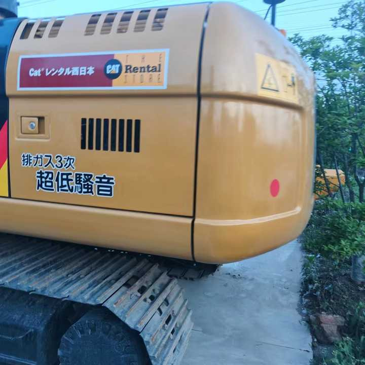 Reasonable Price Japan Original 330d2 Caterpillar Excavator CAT USED 329D2 320D2 325D 315D Excavator - Lintekskavaator: pilt 5 Reasonable Price Japan Original 330d2 Caterpillar Excavator CAT USED 329D2 320D2 325D 315D Excavator - Lintekskavaator: pilt 5