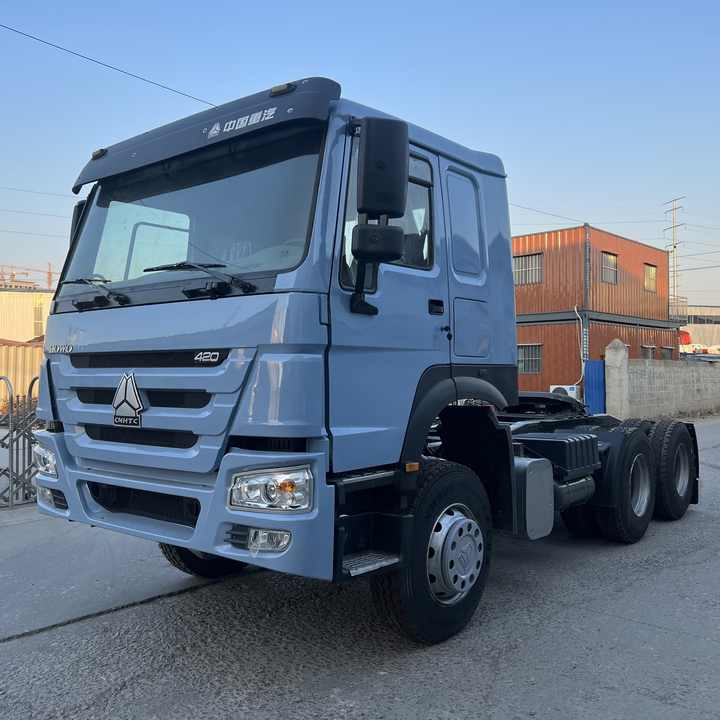 Used Heavy Construction Equipment Howo 371 Front Second Hand Truck Used Machine Hot Sale - Sadulveok: pilt 3 Used Heavy Construction Equipment Howo 371 Front Second Hand Truck Used Machine Hot Sale - Sadulveok: pilt 3