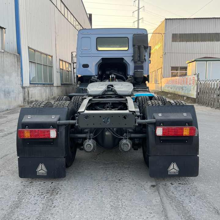 Used Heavy Construction Equipment Howo 371 Front Second Hand Truck Used Machine Hot Sale - Sadulveok: pilt 5 Used Heavy Construction Equipment Howo 371 Front Second Hand Truck Used Machine Hot Sale - Sadulveok: pilt 5