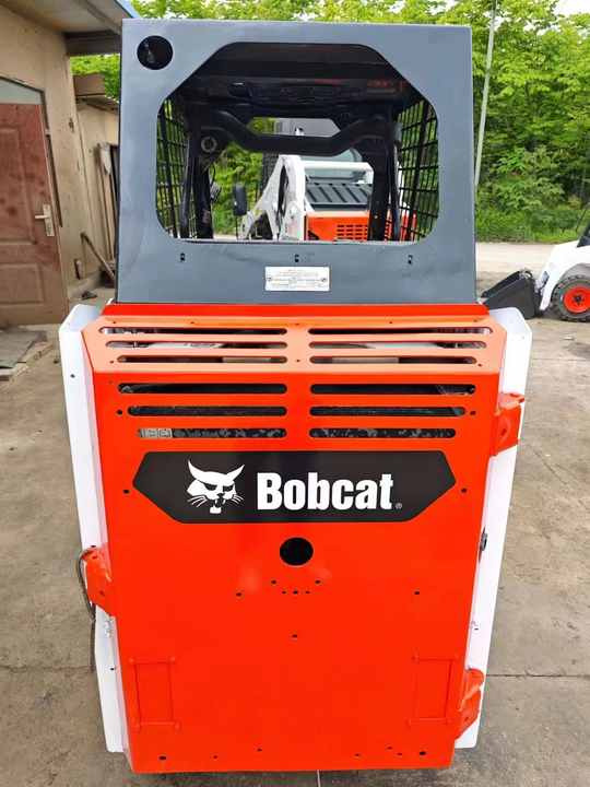Second Hand Bobcat S70 Skid Steer Loader on Stock Excellent Performance Bobcat S70 S160 S300 330 Skid Steer for Sale - Kompaktlaadur: pilt 5 Second Hand Bobcat S70 Skid Steer Loader on Stock Excellent Performance Bobcat S70 S160 S300 330 Skid Steer for Sale - Kompaktlaadur: pilt 5