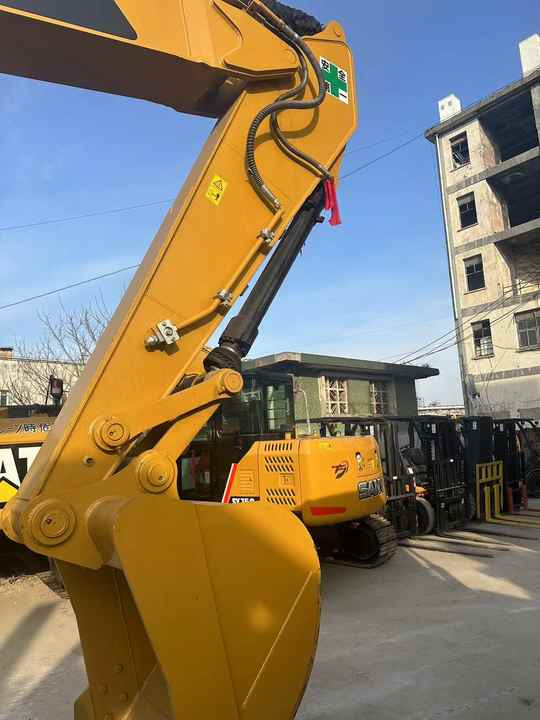 Second Hand Excavator 320D Used Low Price Caterpillar CAT 312D 315D 320D 325D in Good Condition - Lintekskavaator: pilt 5 Second Hand Excavator 320D Used Low Price Caterpillar CAT 312D 315D 320D 325D in Good Condition - Lintekskavaator: pilt 5
