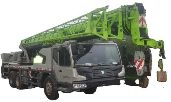 Truck Crane 25 Ton Used Truck Crane 25 Ton for Sale - Autokraana: pilt 1 Truck Crane 25 Ton Used Truck Crane 25 Ton for Sale - Autokraana: pilt 1