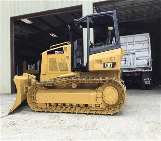Used Cat D5k D5g D5 D5m D5h Crawler Bulldozer , CAT Bulldozer with Ripper , Original Cat Bulldozers - Buldooser: pilt 2 Used Cat D5k D5g D5 D5m D5h Crawler Bulldozer , CAT Bulldozer with Ripper , Original Cat Bulldozers - Buldooser: pilt 2